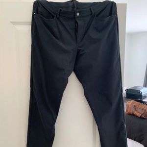 Lululemon ABC Pants